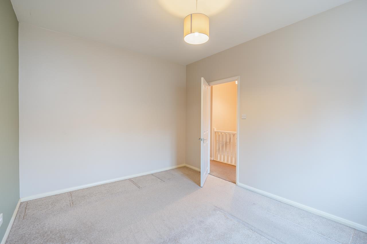 Port Vale, Hertford Alexander